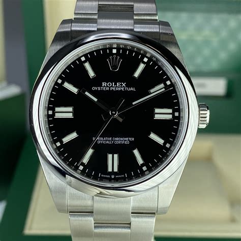 black and gold rolex oyster perpetual|Rolex Oyster Perpetual 2020 price.